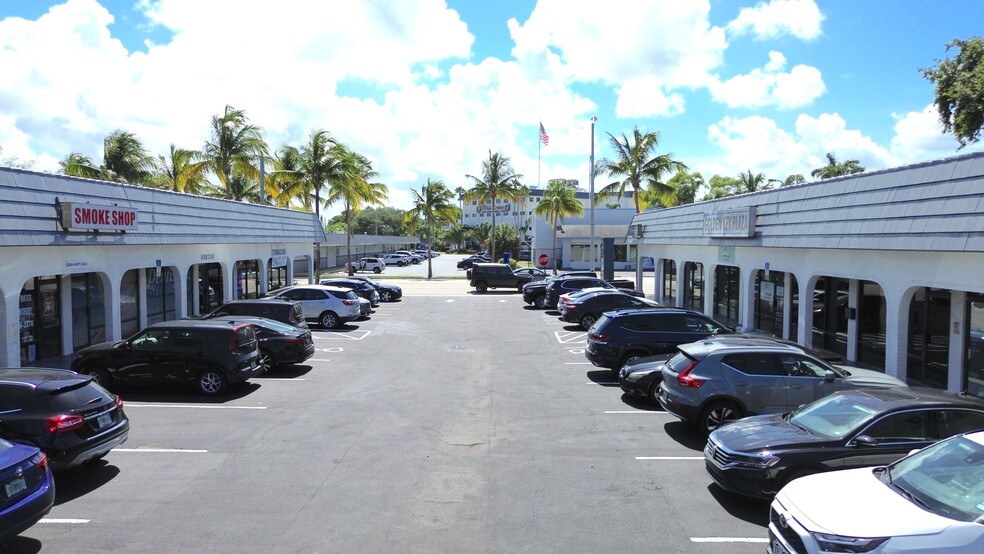 801 S Federal Hwy, Dania Beach, FL for sale - Building Photo - Image 3 of 16