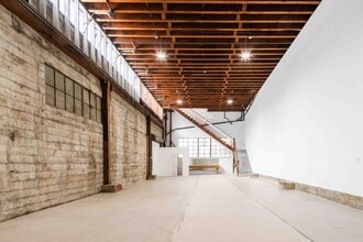 40 Isis St, San Francisco, CA for lease Interior Photo- Image 2 of 3