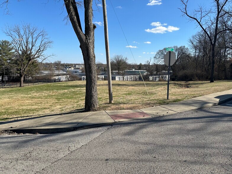 644 High St, Bowling Green, KY à vendre - Autre - Image 1 de 2