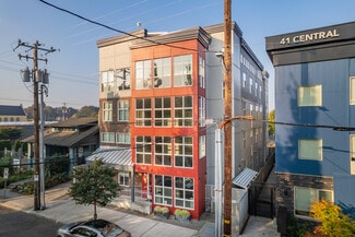 More details for 1521 NE 41st Ave, Portland, OR - Multifamily for Sale