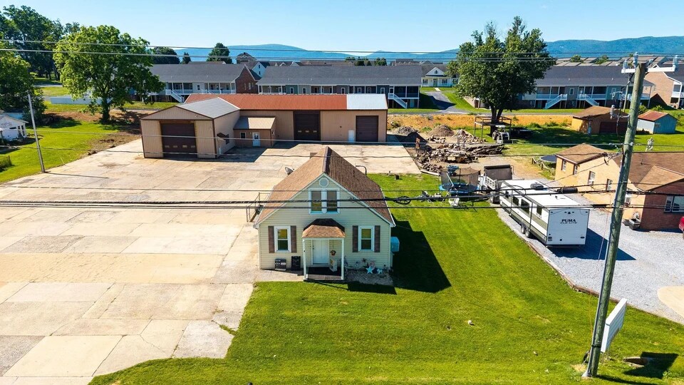 3231 Stuarts Draft Hwy, Stuarts Draft, VA for sale - Building Photo - Image 3 of 73