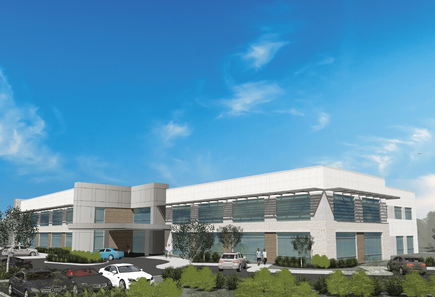 Highway 281 & Encino Rio, San Antonio, TX for lease - Primary Photo - Image 1 of 5