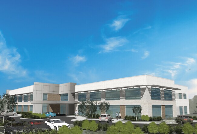 Plus de détails pour Highway 281 & Encino Rio, San Antonio, TX - Bureau/Médical à louer