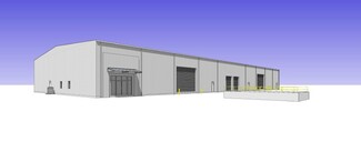 Plus de détails pour 138 Strathmore Rd, Summerville, SC - Industriel à louer