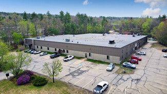 More details for 340 Commerce Way, Pembroke, NH - Industrial for Sale