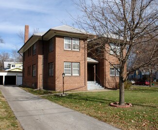 More details for 4305 University Ave, Des Moines, IA - Multifamily for Sale