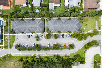 20690 NW 27th Ave, Miami Gardens, FL - aerial  map view - Image1