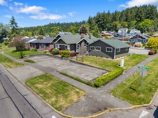 More details for 1068 Market Blvd, Chehalis, WA - Office for Sale