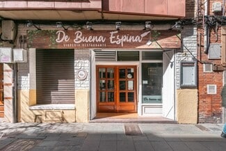 More details for Calle del Doctor Aquilino Hurle, 21, Gijón - Retail for Sale