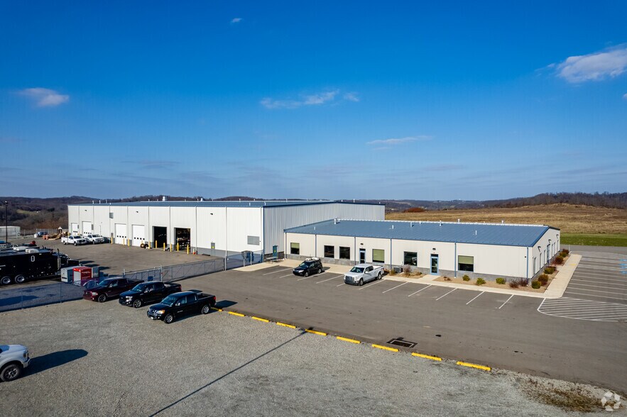 114 Monack Way, Charleroi, PA for sale - Building Photo - Image 2 of 7