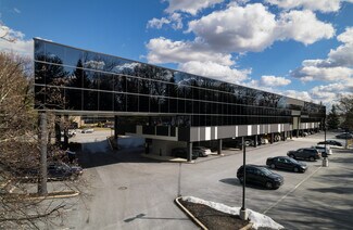 Plus de détails pour 426 W Lancaster Ave, Devon, PA - Bureau à louer