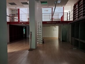 Calle de Eloy Gonzalo, 27, Madrid, Madrid for lease Interior Photo- Image 2 of 22