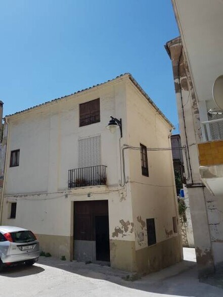 Land in Ontinyent, Valencia for sale - Primary Photo - Image 2 of 9