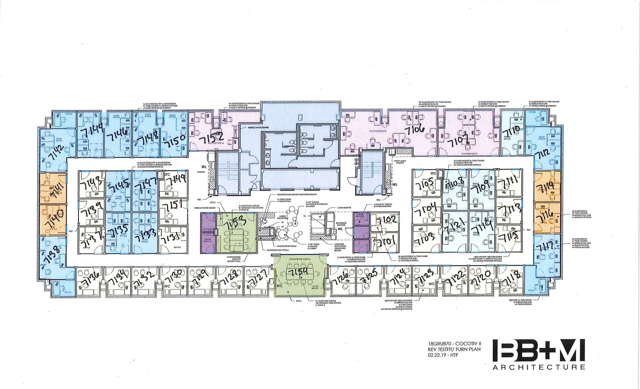 1515 Mockingbird Ln, Charlotte, NC for lease Site Plan- Image 1 of 1