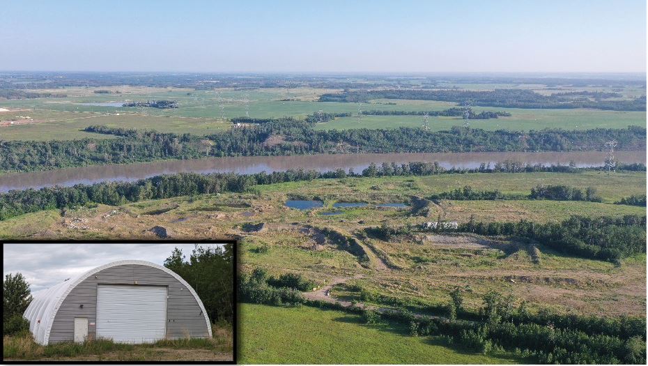 21332 Township Road 564, Fort Saskatchewan, AB à vendre Photo du bâtiment- Image 1 de 1