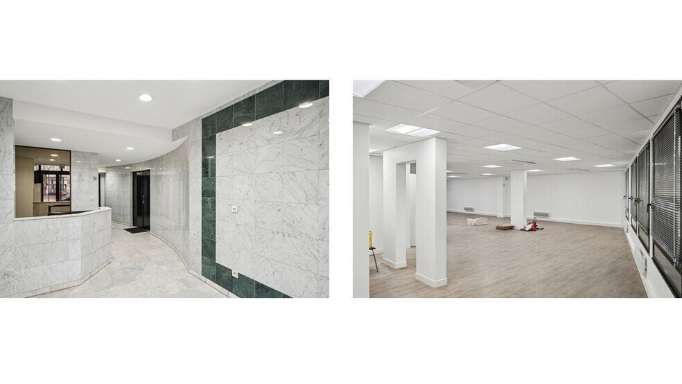 Office in Montrouge for lease - Interior Photo - Image 3 of 3