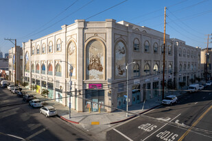 Stanford Regency Plaza - Loft