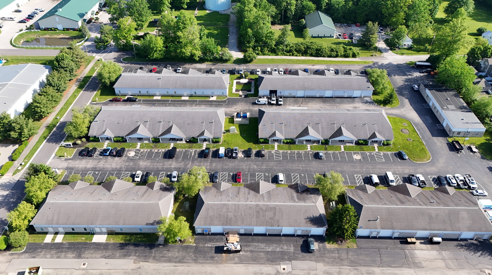 10-106 Village Pointe Dr, Powell, OH for lease Primary Photo- Image 1 of 25