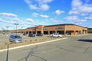 More details for 31150-31190 Southfield Rd, Beverly Hills, MI - Retail for Lease