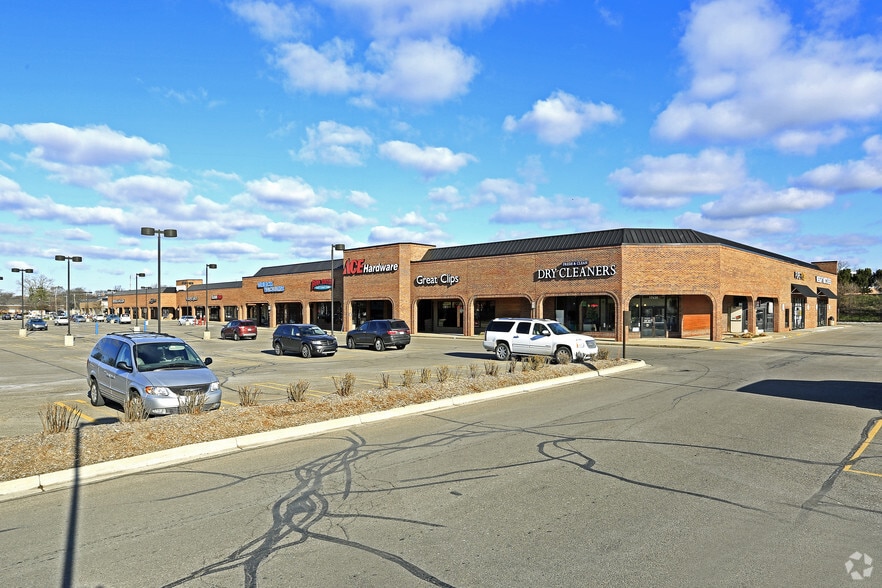 31150-31190 Southfield Rd, Beverly Hills, MI for lease - Building Photo - Image 1 of 11