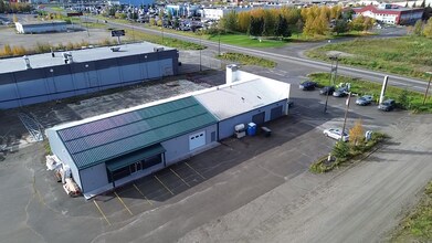 139 THIRTY-SECOND AVE, Fairbanks, AK for lease Building Photo- Image 1 of 17