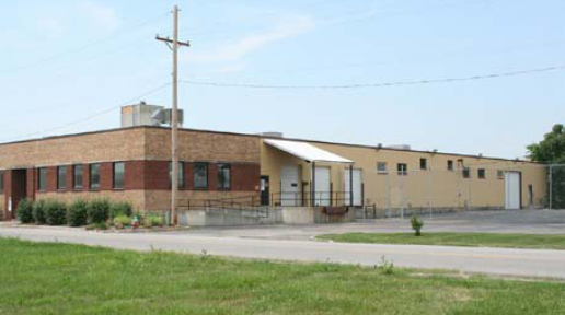 3150 Dodge Rd, Kansas City, KS for lease - Building Photo - Image 2 of 9