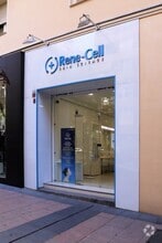 Calle Núñez de Balboa, 58, Madrid, Madrid for lease Interior Photo- Image 2 of 8