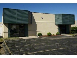 Plus de détails pour Pearl St Portfolio – Multi-résidentiel à vendre, Oshkosh, WI