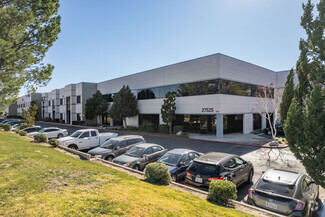 More details for 27525 Newhall Ranch Rd, Valencia, CA - Industrial for Lease