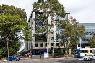More details for 156 Pacific Hwy, Greenwich - Office for Sale