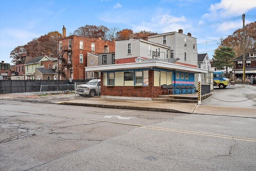 624 North Ave, Pittsburgh, PA à vendre - Photo du bâtiment - Image 3 de 33