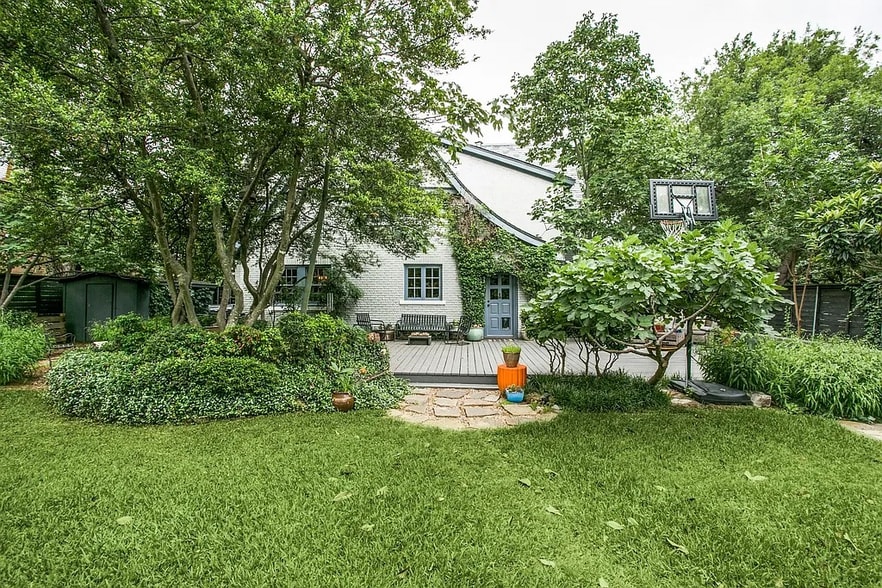 6205 La Vista Dr, Dallas, TX for sale - Building Photo - Image 2 of 8