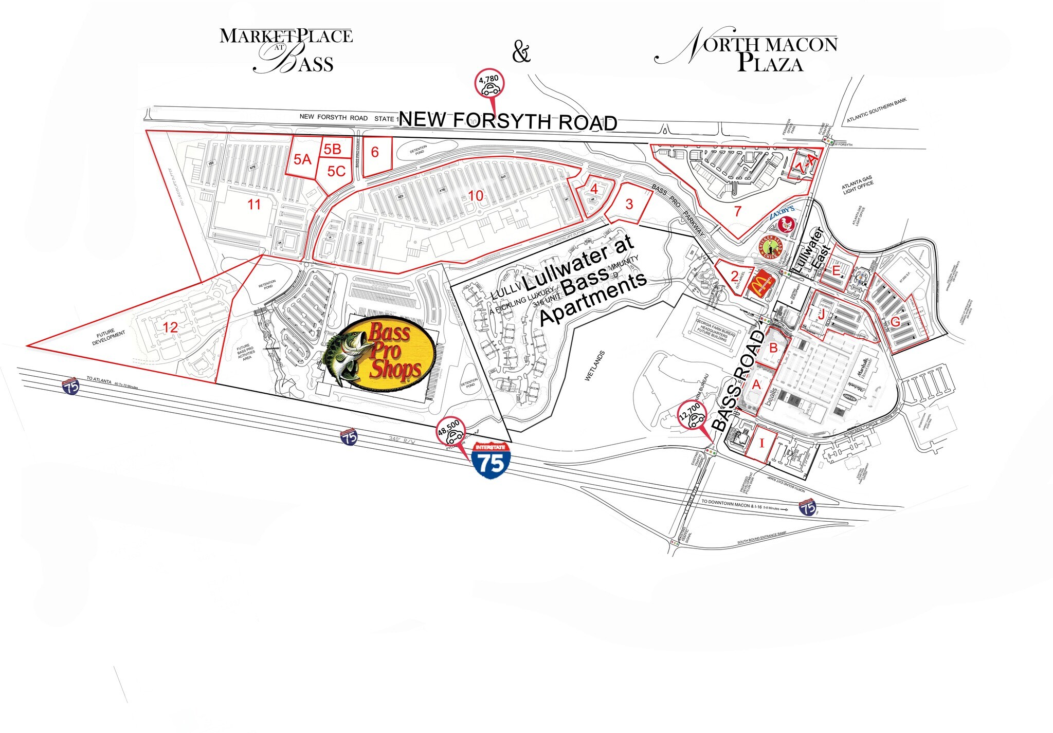 Bass, Macon-Bibb, GA à vendre Photo principale- Image 1 de 7