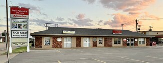 More details for 3723 Nameoki Rd, Granite City, IL - Office for Lease