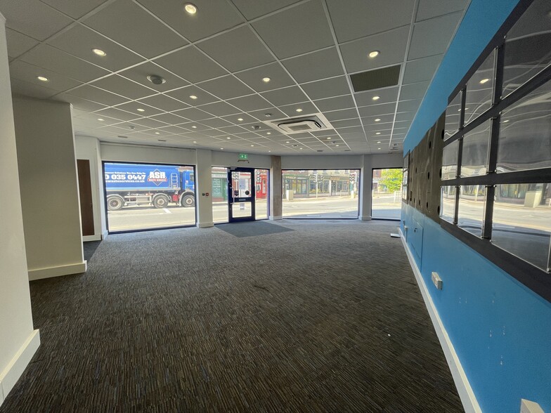 502-504 Hartshill Rd, Stoke On Trent for sale - Building Photo - Image 2 of 10