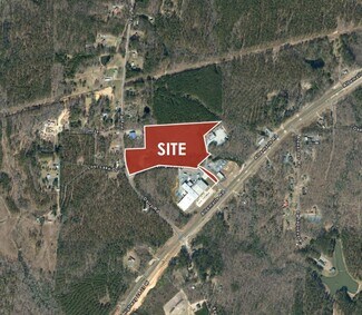 More details for 00 Wright Way, Troy, NC - Industrial for Lease