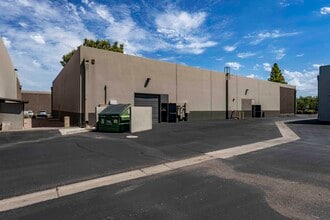 5010 S Ash Ave, Tempe, AZ for lease Building Photo- Image 2 of 5