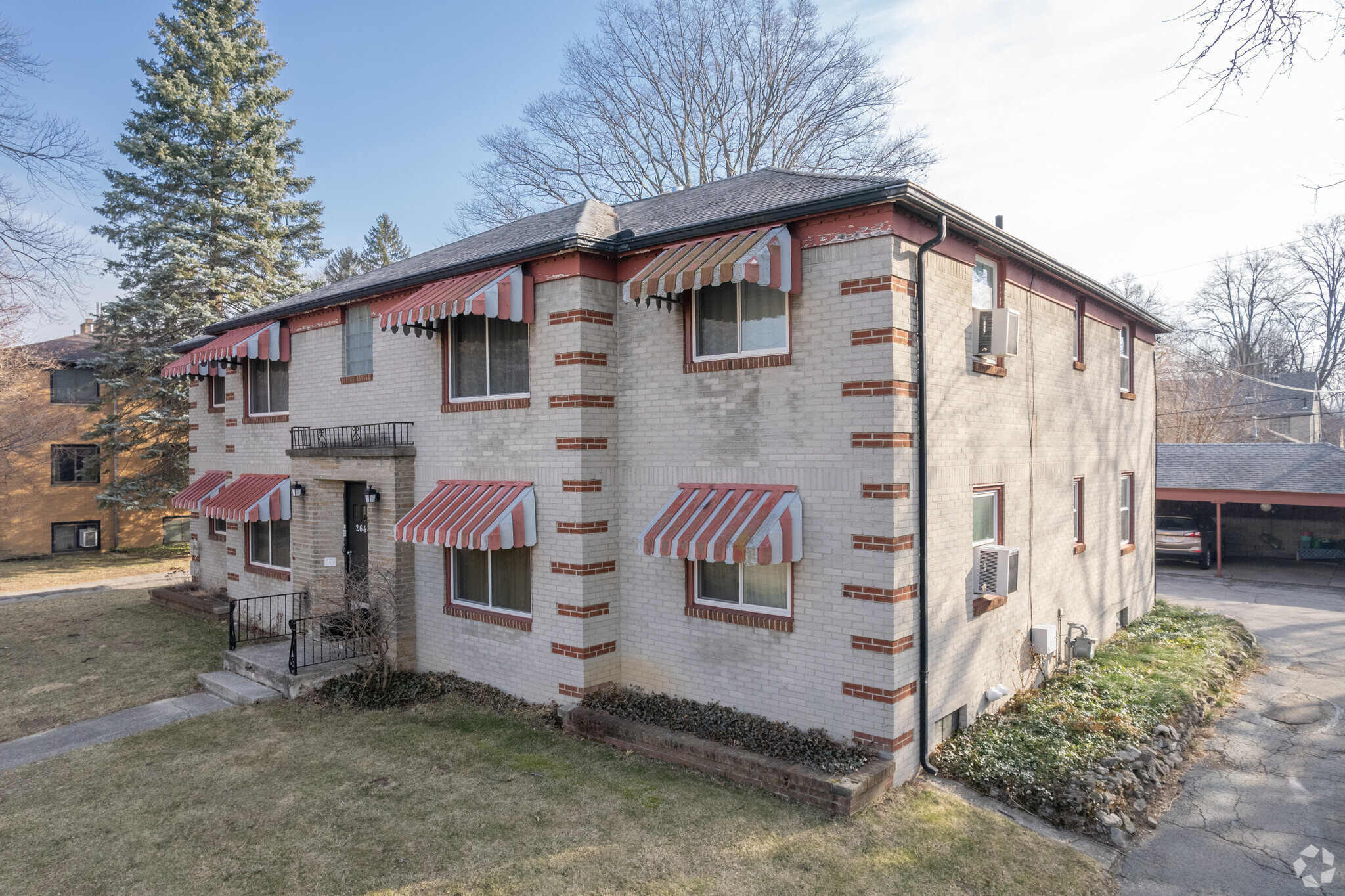 2644 Whiteway Rd, Toledo, OH for sale Primary Photo- Image 1 of 6