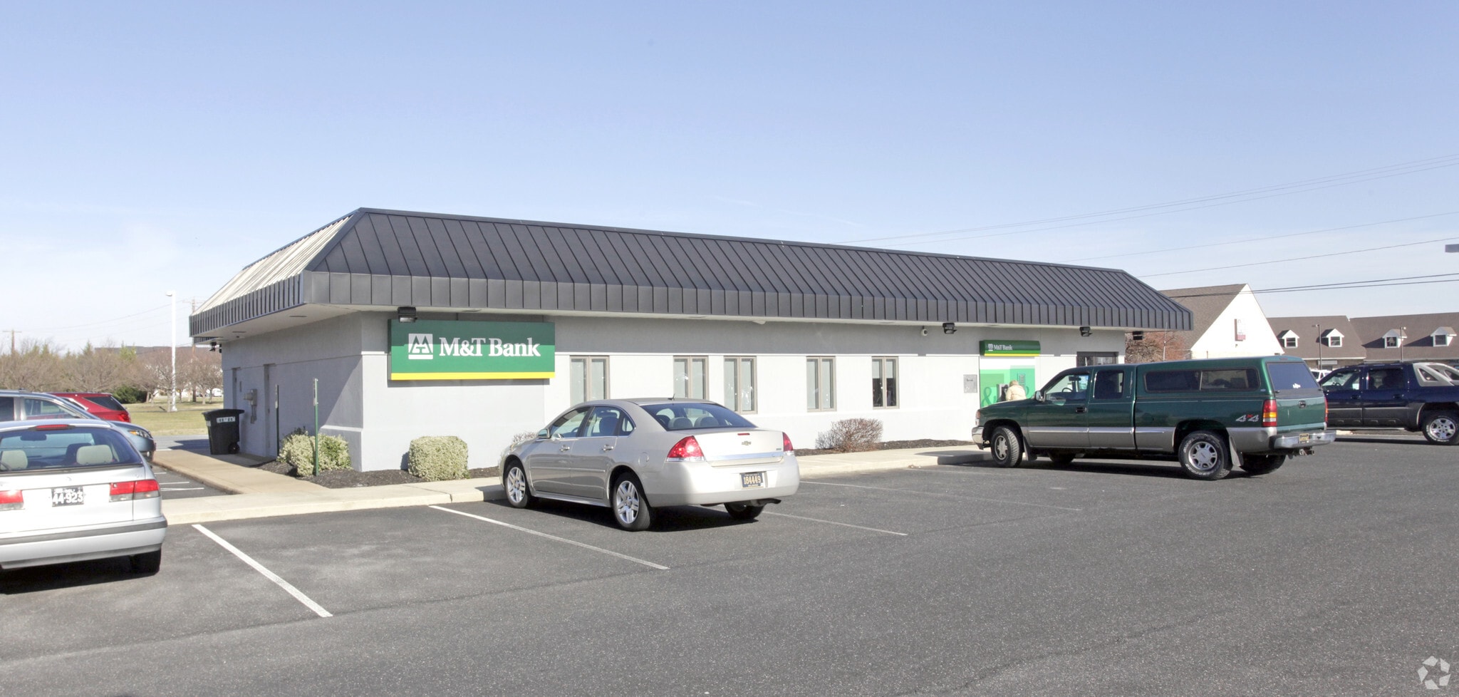 399 E Main St, Middletown, DE for lease Building Photo- Image 1 of 11