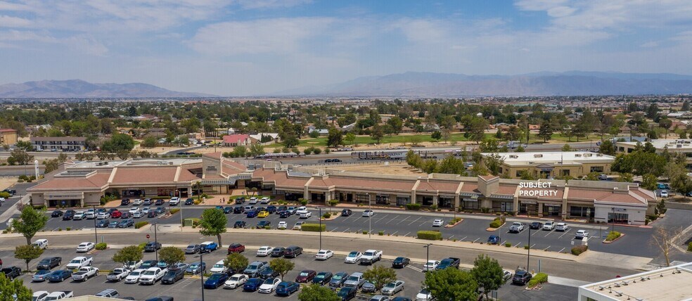 15409 Anacapa Rd, Victorville, CA à vendre - Photo du bâtiment - Image 2 de 32