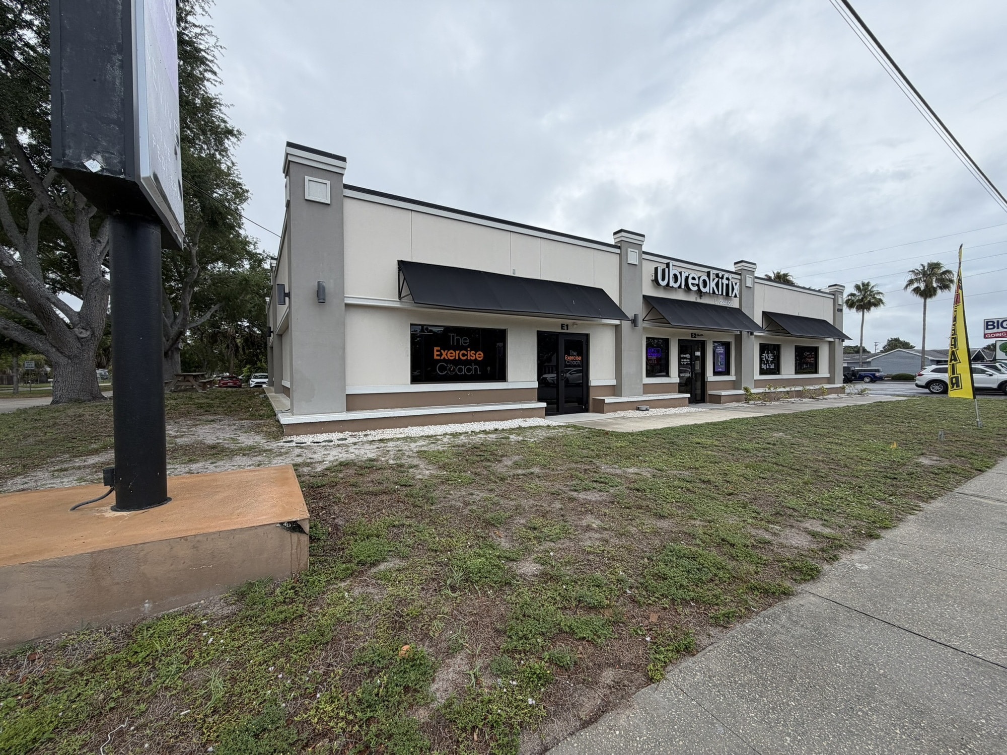 4333 S Tamiami Trl, Sarasota, FL for lease Building Photo- Image 1 of 8