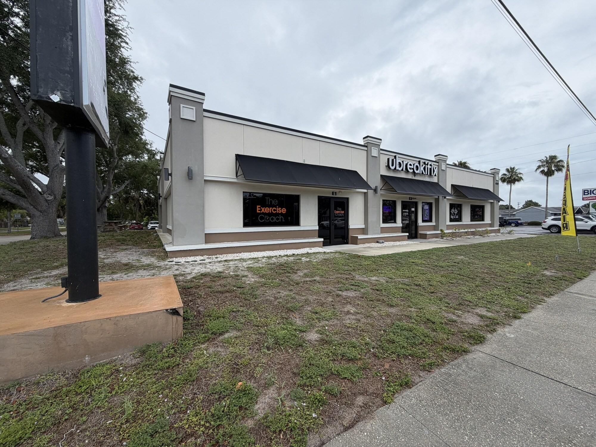 4333 S Tamiami Trl, Sarasota, FL à louer Photo du bâtiment- Image 1 de 8