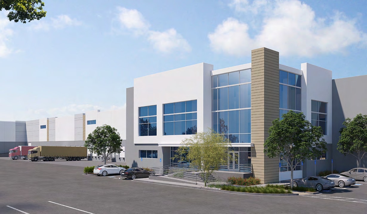 15010 Nelson Ave, City of Industry, CA for lease Building Photo- Image 1 of 2