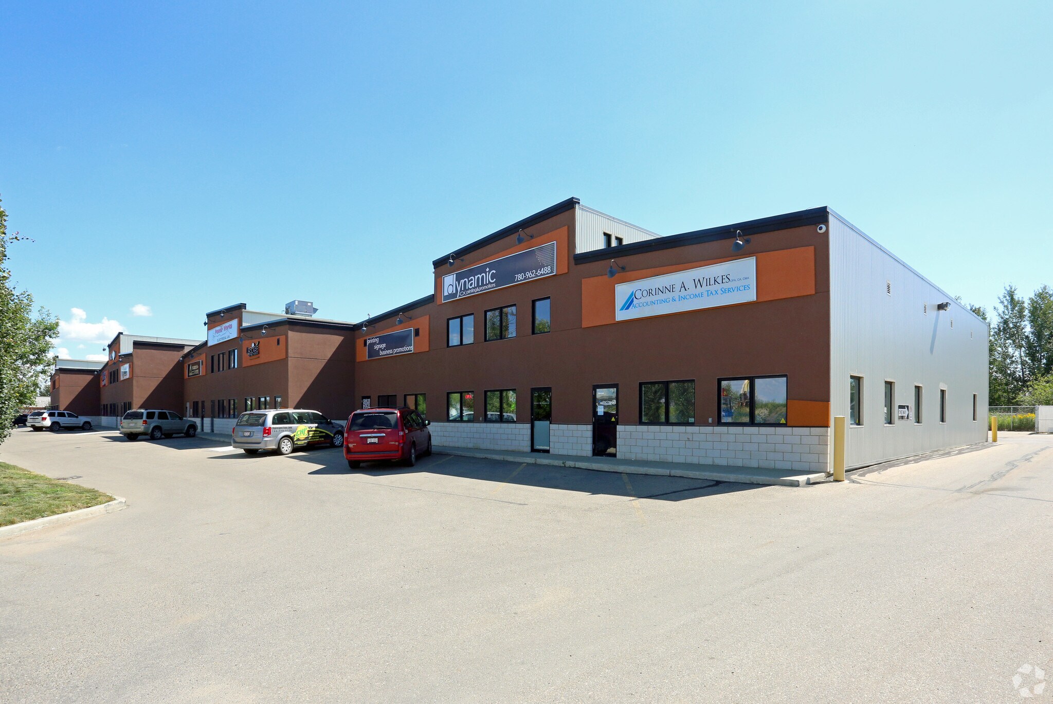 308 Westgrove Dr, Spruce Grove, AB for sale Primary Photo- Image 1 of 1