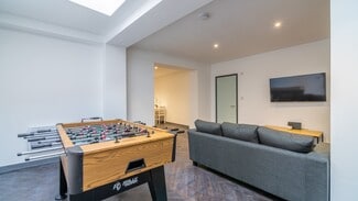 Plus de détails pour 1 Devonshire Ln, Loughborough - Multi-résidentiel à vendre