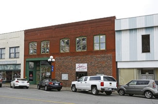 More details for 21 E A St, Newton, NC - Office/Retail for Lease