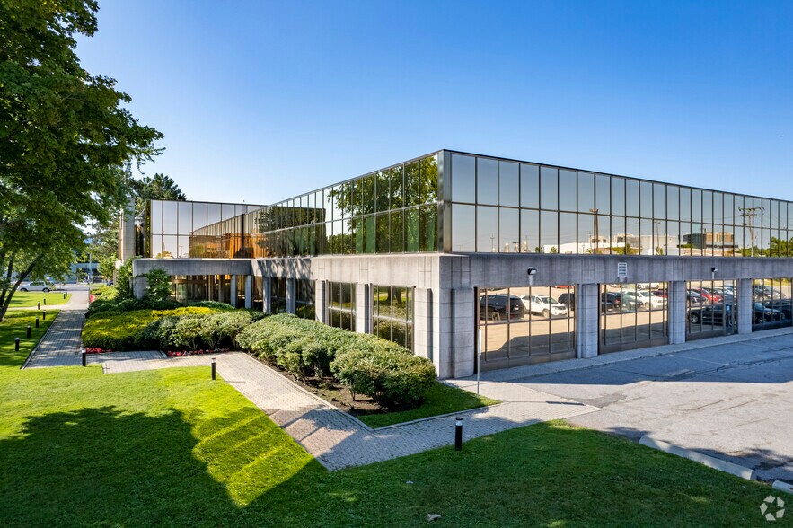 1440 Don Mills Rd, Toronto, ON for lease - Building Photo - Image 2 of 4