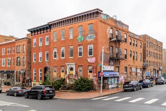 More details for 2126 Maryland Ave, Baltimore, MD - Office/Retail for Lease