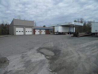 Plus de détails pour 4461 New York 42, Monticello, NY - Commerce de détail à louer