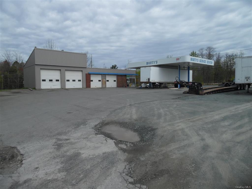 4461 New York 42, Monticello, NY for lease Primary Photo- Image 1 of 6